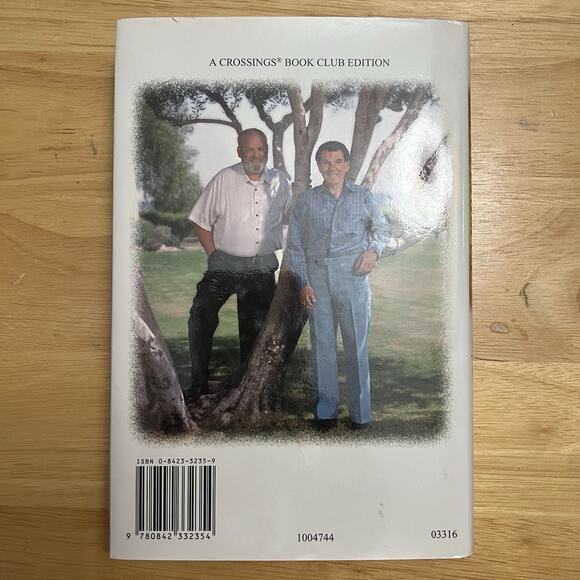 Left Behind Series Hardcover Book 12 Glorious Appearing Tim LaHaye Jerry Jenkins - Picture 6 of 7